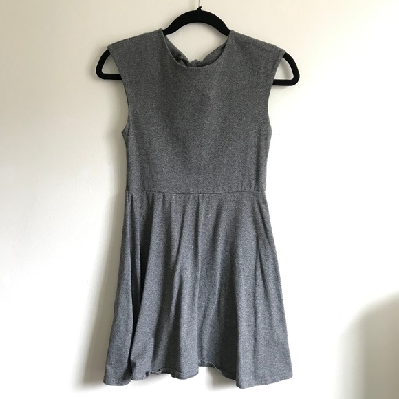 Aritzia Talula Palmetto Fit Flare Dress - Picture 2 of 4
